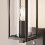 Настенный светильник (бра) Outdoor O452WL-01GFSR — изображение 4