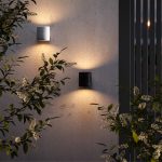 Настенный светильник (бра) Outdoor O490WL-L6B3K — изображение 5