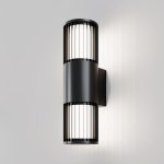 Настенный светильник (бра) Outdoor O492WL-02GF — изображение 3