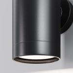 Настенный светильник (бра) Outdoor O493WL-01B — изображение 2