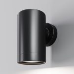 Настенный светильник (бра) Outdoor O493WL-01B — изображение 3