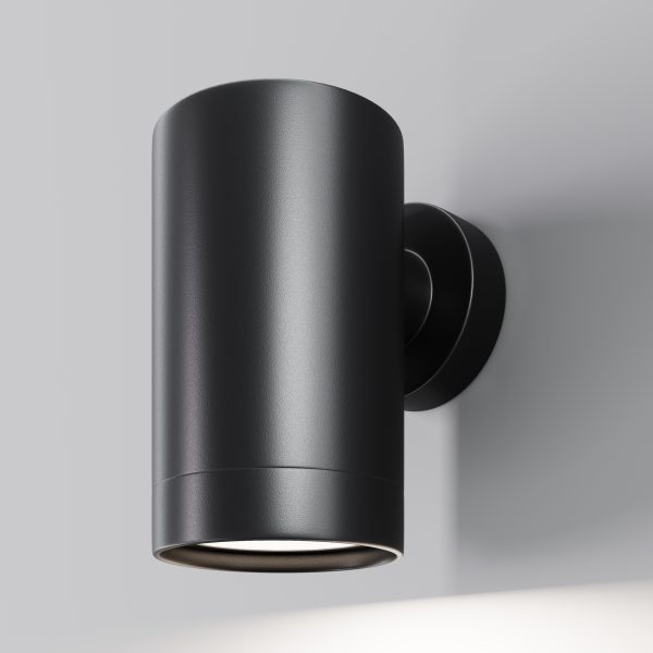 Настенный светильник (бра) Outdoor O493WL-01B — изображение 3