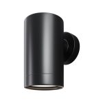 Уличный настенный светильник Outdoor O493WL-01B