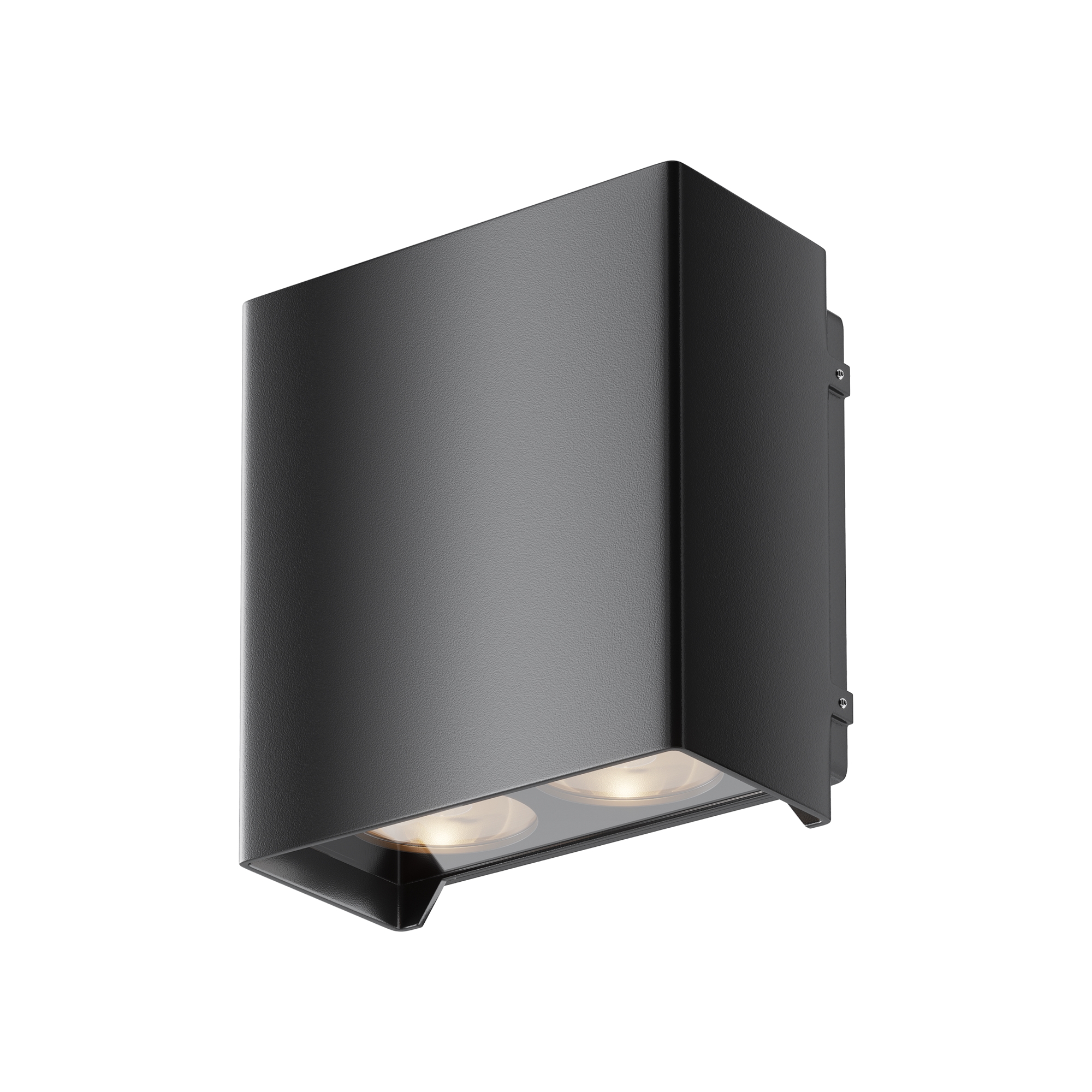 Уличный настенный светильник Outdoor O570WL-L20B3K Уличный настенный светильник Outdoor O570WL-L20B3K