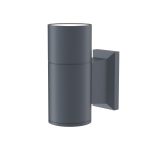 Настенный светильник (бра) Outdoor O574WL-01GR — изображение 2