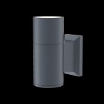 Настенный светильник (бра) Outdoor O574WL-01GR — изображение 5