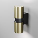 Настенный светильник (бра) Outdoor O582WL-02BS — изображение 2