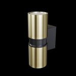 Настенный светильник (бра) Outdoor O582WL-02BS — изображение 4