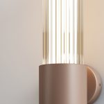 Настенный светильник (бра) Outdoor O593WL-L8BR3K — изображение 2