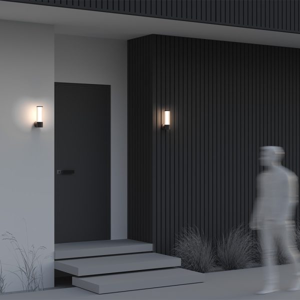 Настенный светильник (бра) Outdoor O593WL-L8BR3K — изображение 5