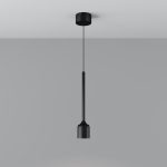 Подвесной светильник Outdoor O491PL-L6B3K — изображение 3