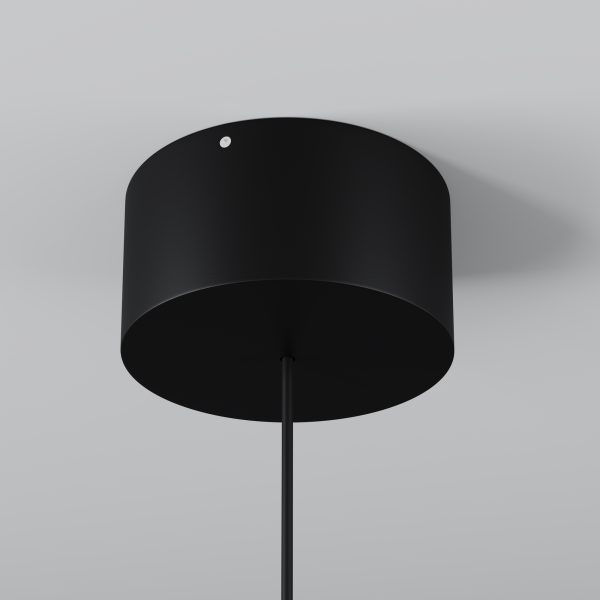 Подвесной светильник Outdoor O491PL-L6B3K — изображение 5