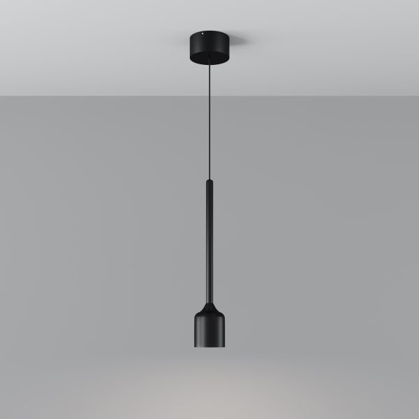 Подвесной светильник Outdoor O491PL-L8B3K — изображение 5