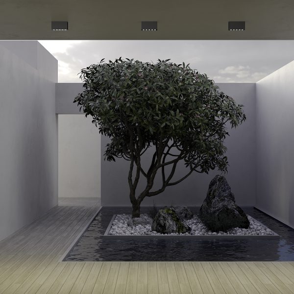 Потолочный светильник Outdoor O309CL-L10GF3K — изображение 2