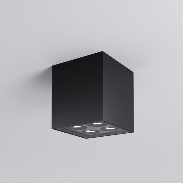 Потолочный светильник Outdoor O309CL-L8GF3K — изображение 3