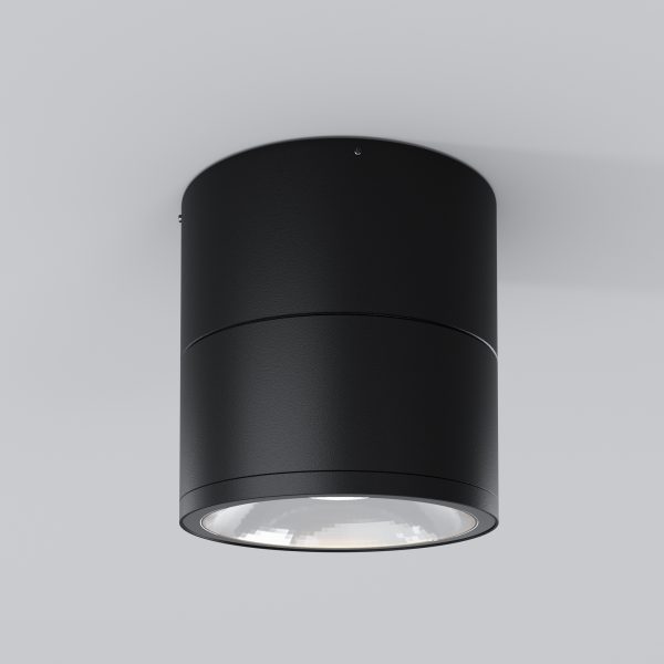 Потолочный светильник Outdoor O310CL-L12GF3K — изображение 2