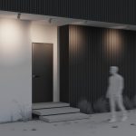 Потолочный светильник Outdoor O310CL-L7W3K — изображение 5