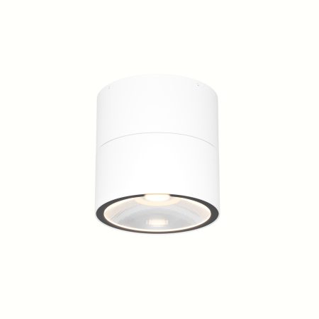 Уличный потолочный светильник Outdoor O310CL-L7W3K