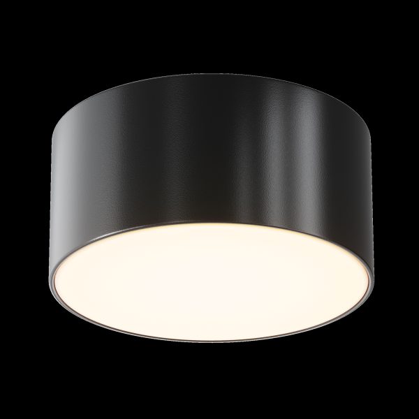 Потолочный светильник Outdoor O430CL-L15B3K — изображение 3