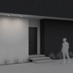 Потолочный светильник Outdoor O430CL-L15W4K — изображение 5