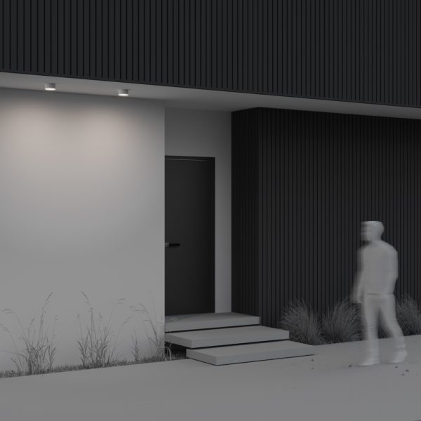 Потолочный светильник Outdoor O430CL-L15W4K — изображение 5