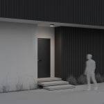 Потолочный светильник Outdoor O431CL-L30B4K — изображение 5