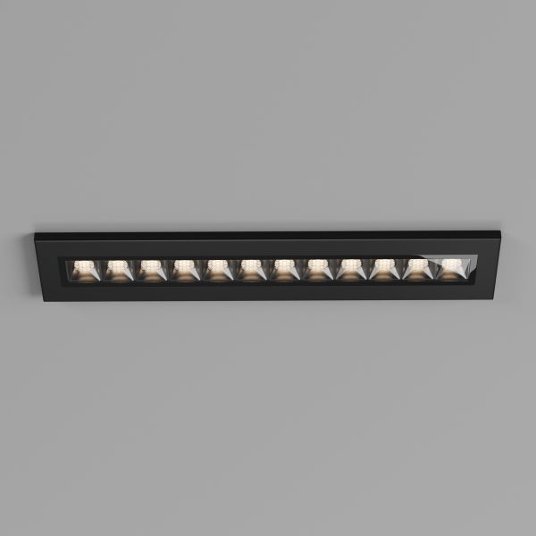 Встраиваемый светильник Outdoor O488DL-L12GF4K — изображение 3