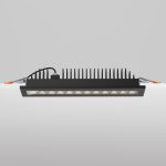 Встраиваемый светильник Outdoor O488DL-L12GF4K — изображение 5