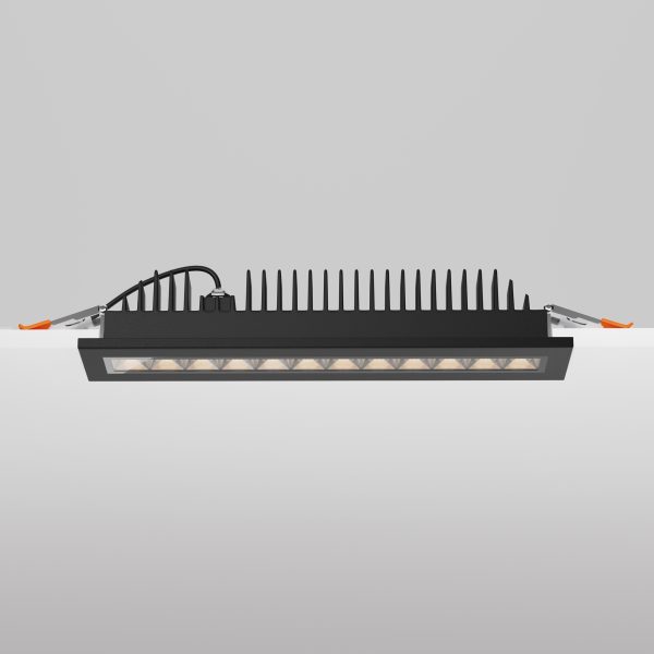 Встраиваемый светильник Outdoor O488DL-L12GF4K — изображение 5