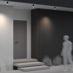 Потолочный светильник Outdoor O499CL-L5B3K — изображение 4