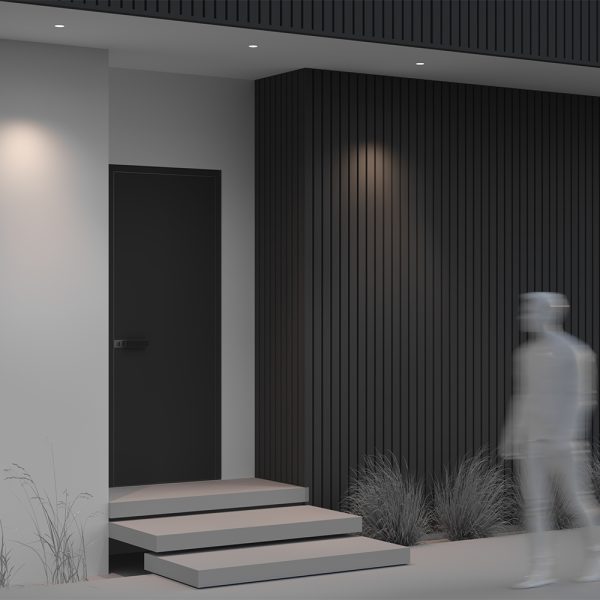 Потолочный светильник Outdoor O501DL-L10W3K — изображение 5