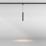 Уличный трековый светильник Outdoor O-TR01-1-P-8WB3K — изображение 5