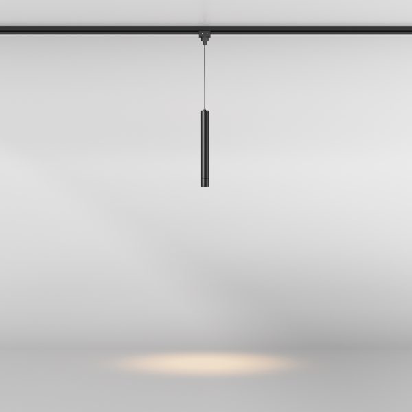 Уличный трековый светильник Outdoor O-TR01-1-P-8WB3K — изображение 5