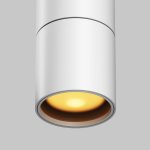 Уличный трековый светильник Outdoor O-TR01-1-P-8WW3K — изображение 2