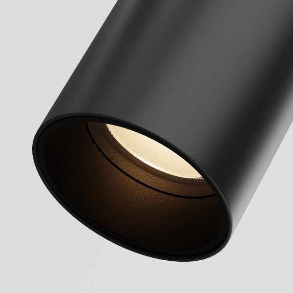 Уличный трековый светильник Outdoor O-TR01-1-S-16WB3K — изображение 2