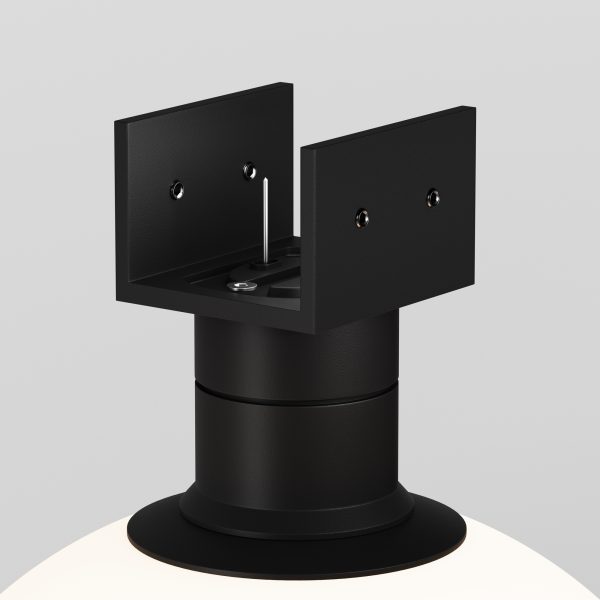 Уличный трековый светильник Outdoor O-TR01-1-S-9WB3K — изображение 5