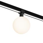 Уличный трековый светильник Outdoor O-TR01-1-S-9WB3K