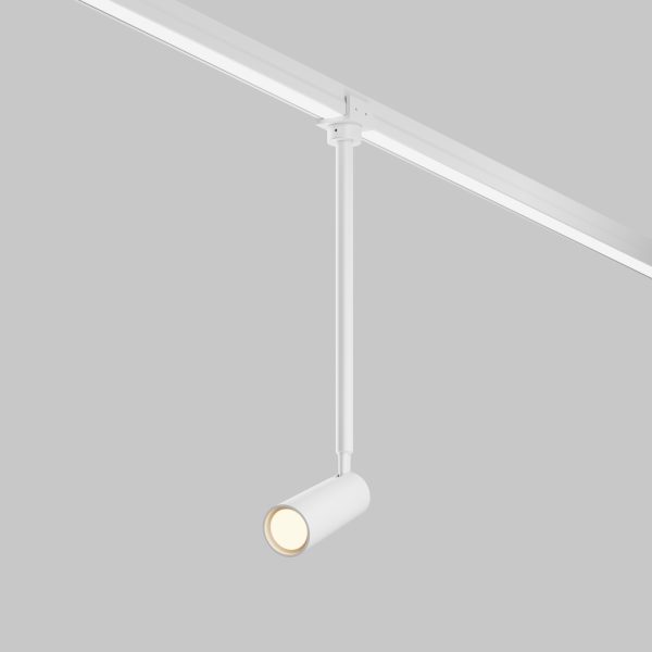 Уличный трековый светильник Outdoor O-TR01-2-P-8WW3K — изображение 5