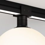 Уличный трековый светильник Outdoor O-TR01-2-S-9WB3K — изображение 2