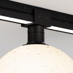 Уличный трековый светильник Outdoor O-TR01-2-S-9WB3K — изображение 3