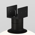 Уличный трековый светильник Outdoor O-TR01-2-S-9WB3K — изображение 5