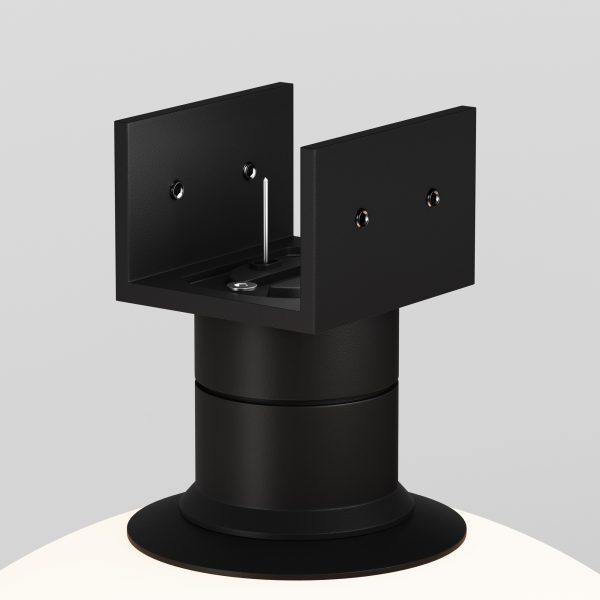 Уличный трековый светильник Outdoor O-TR01-2-S-9WB3K — изображение 5