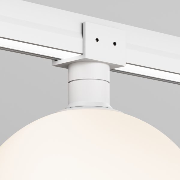 Уличный трековый светильник Outdoor O-TR01-2-S-9WW3K — изображение 2