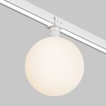 Уличный трековый светильник Outdoor O-TR01-2-S-9WW3K — изображение 3