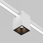 Уличный трековый светильник Outdoor O-TR01-3-S-16WW3K — изображение 3