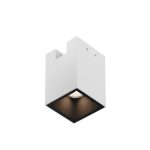 Уличный трековый светильник Outdoor O-TR01-3-S-16WW3K