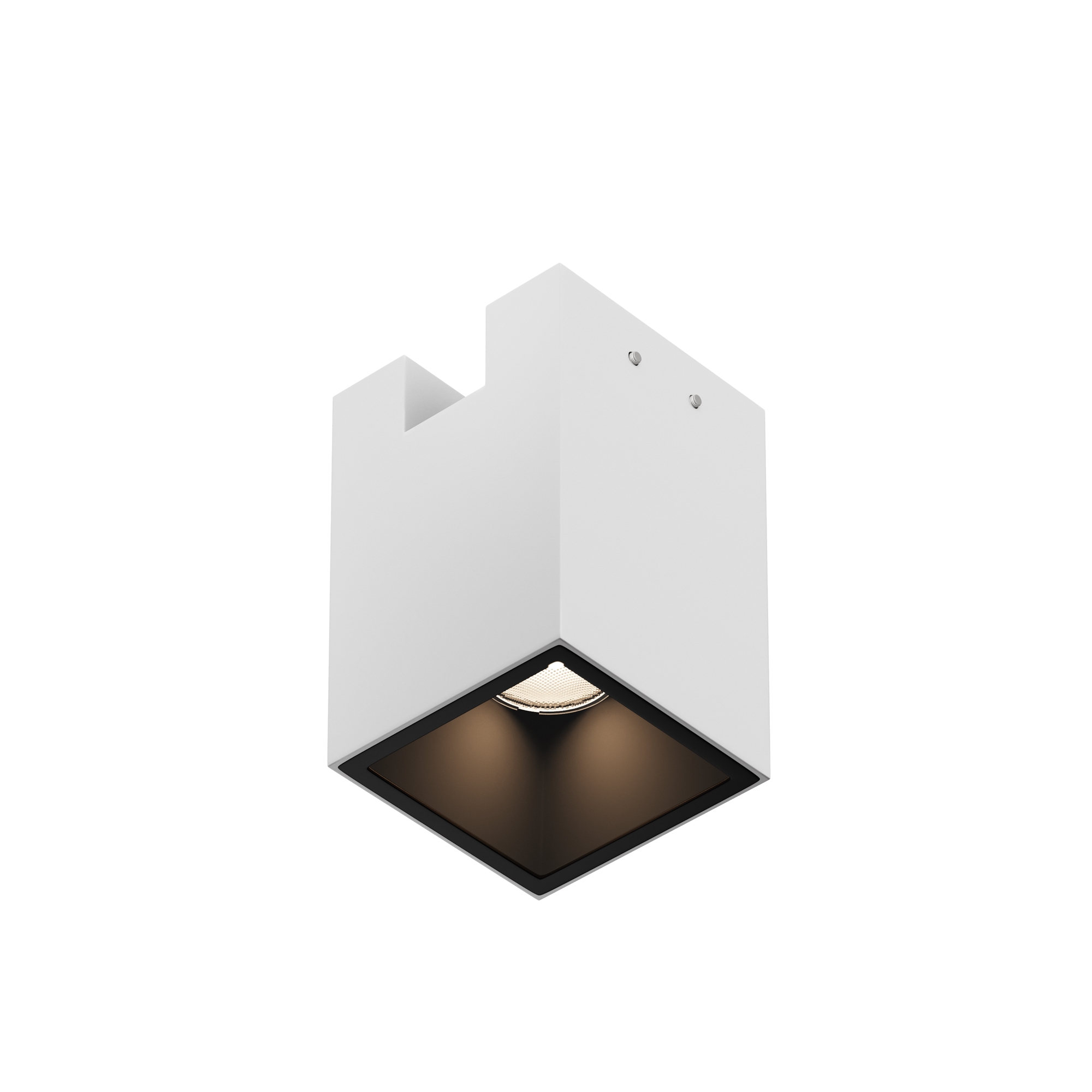 Уличный трековый светильник Outdoor O-TR01-3-S-16WW3K Уличный трековый светильник Outdoor O-TR01-3-S-16WW3K