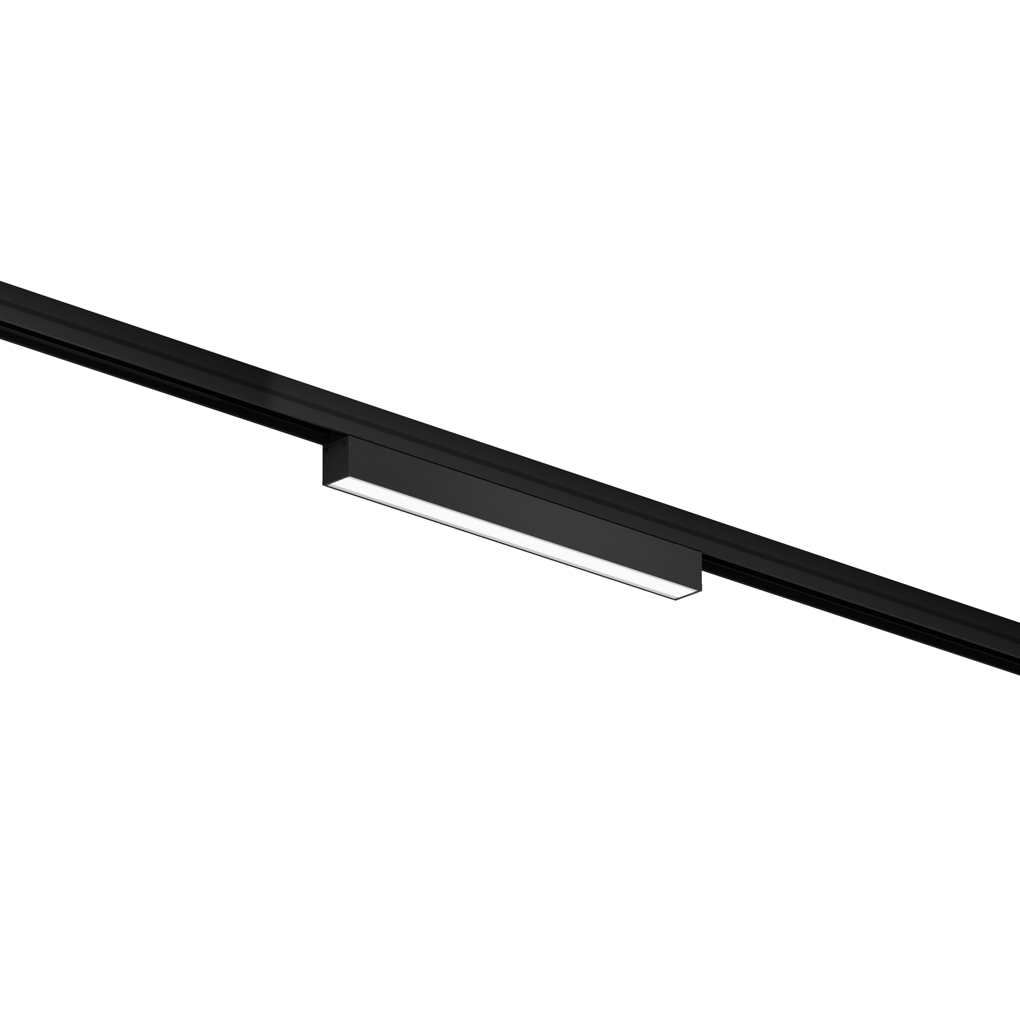 Уличный трековый светильник Outdoor O-TR02-1-S-12WB4K Уличный трековый светильник Outdoor O-TR02-1-S-12WB4K