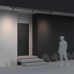 Уличный трековый светильник Outdoor O-TR02-1-S-15WB3K — изображение 5