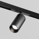 Уличный трековый светильник Outdoor O-TR02-1-S-20WB4K — изображение 3